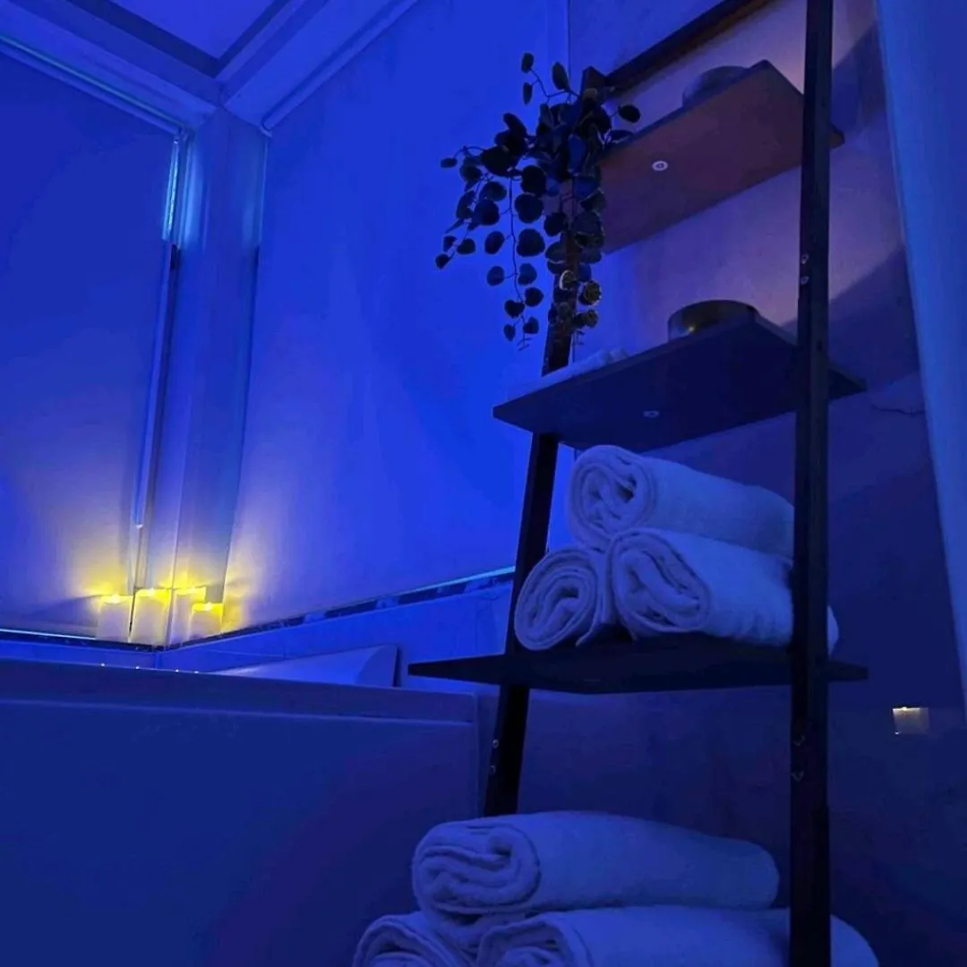 Sublime Appartement Calme Cosy & Jacuzzi Brussels