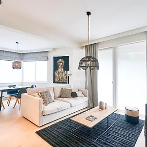 Diamant 1br Brussels