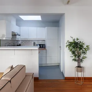 Sweett - Rue Des Chartreux Apartment